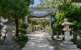 葉山 うみのホテル